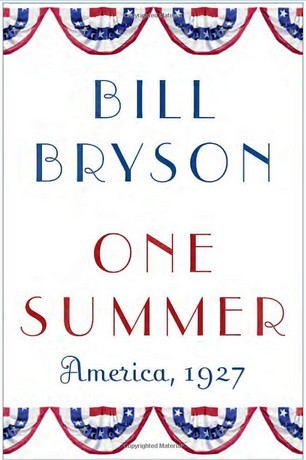 One Summer: America, 1927ǂ(g)죺1927